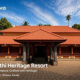 Prakrithi Heritage Resort