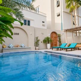 Vaia Hoi An Boutique Hotel