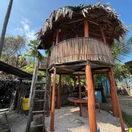 NT home stay Delft island, hotel i Delft Centre