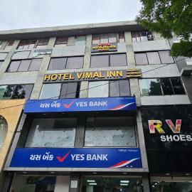Hotel Divya Palace