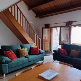 SUITEDREAMS - Camp de Baix