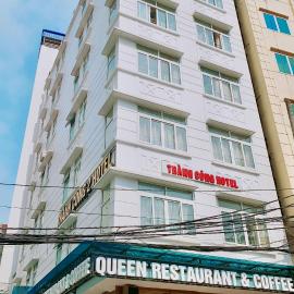 Khách sạn Thành Công 2، فندق في Ðảo Cát Bà