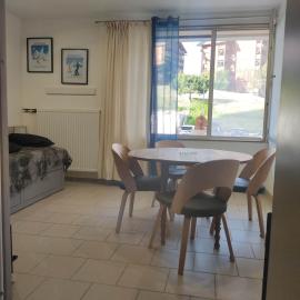 Le Cocoon du Bois d'Aurouze - Appartement rénové et lumineux