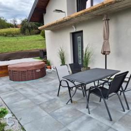 Zagorski Bregi Retreat: Gornja Stubica şehrinde bir otel