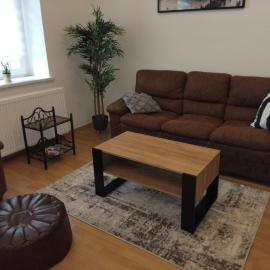 Cosy one bedroom flat in the centre of Colditz โรงแรมในColditz