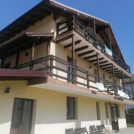 Vila Panoramic Paltinis