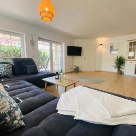 Ferienwohnung Am Steinberg