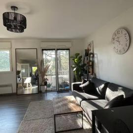 Appartement calme et moderne près de Toulouse, Hotel in Colomiers