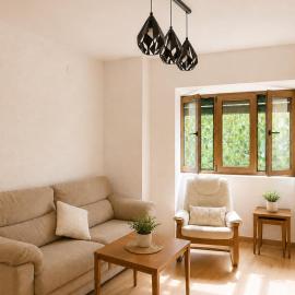 Acogedor apartamento EsportVerd-Morella