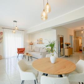 INOHO Amber Apartment