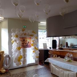 Gite Le Relais Saint Michel，棟弗龍的飯店