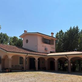 Tenuta Vagnoli, Hotel in Itri