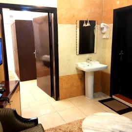 4 Qasr Latheqiya For Serviced Apartments, hotel in Khamis Mushayt