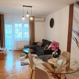 Apartman Zvezda