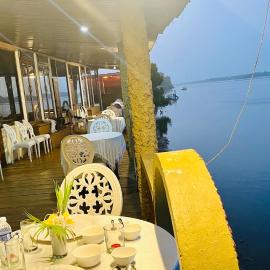Vistara Ocean Retreat