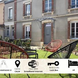 Nuit D'or - La Bulle Fleurie - Stay & Pro