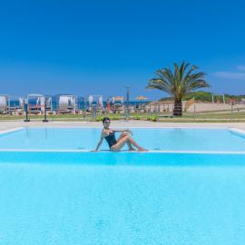 Baia del Sole Resort