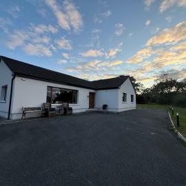 Suaimhneas-Killarney Country Retreat