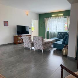 Amariyah House