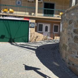 Casa de São Luís - Turismo Rural, hotelli kohteessa Torre de Moncorvo