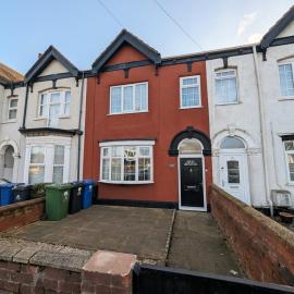 Thames Guest house - Cleethorpes - Great for Contractors or Family Holidays