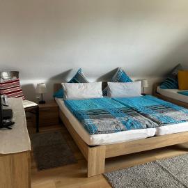Ferienwohnung Winzenburg in der Nähe vom Steinhuder Meer und Dinopark Münchehagen