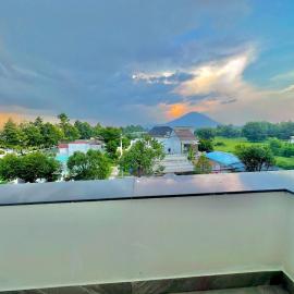 Tây Ninh에 위치한 호텔 Kim Hoàng Hotel Tây Ninh