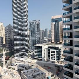 Viesnīca B & Budget Holidays Dubaijā