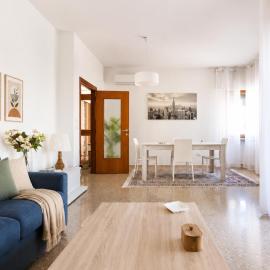 Di Palma 4 Family House - Lecce Selection, hotel di Lecce