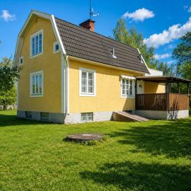 KalmarStay, hotel Ålem városában