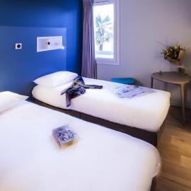 ibis budget Bordeaux Est Lormont, hotel en Lormont