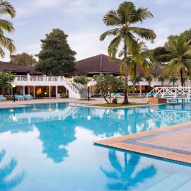 Novotel Goa Dona Sylvia Resort, hotel u gradu 'Cavelossim'