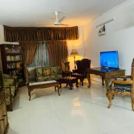 Spacious 3 Bedroom Apt in Uttara Sector 7 Prime Location
