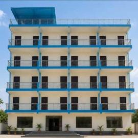 Hotel O Dumka Bus Terminal