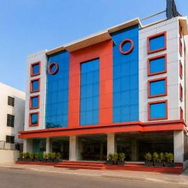 Hotel O NIT Raipur Formerly Natraj
