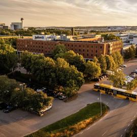 Radisson Blu Arlandia Hotel, Stockholm-Arlanda, hotel em Arlanda