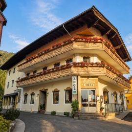Gasthof-Fleischerei Engl, hotel u gradu 'Kötschach'