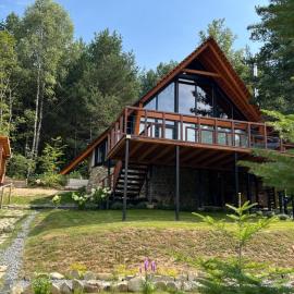 Gonta house