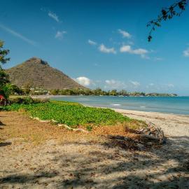Tama Bay - Modern Escape & Beach Access