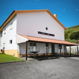 Hotel JSF