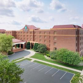 Embassy Suites Lexington