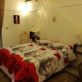 terra e mare, Hotel in Collemeto