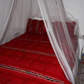 منزل المتحررين