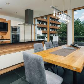 Appartements Platzl