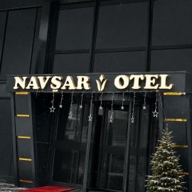 Navşar Otel