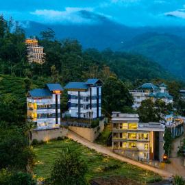 Gems Munnar