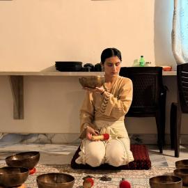 Yovibe Stays, Dorms & Rooms, Assi Ghat, Varanasi