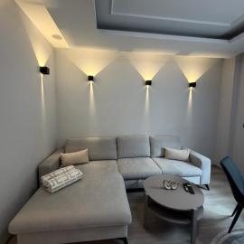 Apartments Laura Luxury