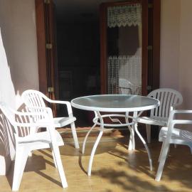 Appartement Morillon 500m ski et randonnée