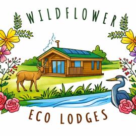 Wildflower Eco Lodges، فندق في فريزربورغ